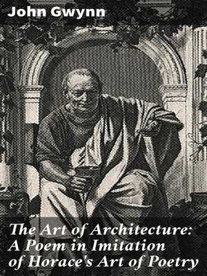 cover image of The Art of Architecture